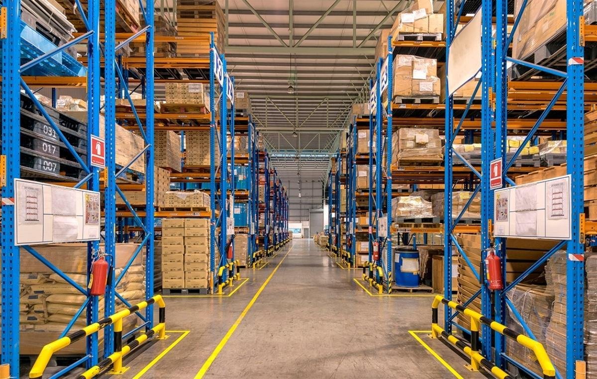 Warehousing & 3PL Hubs